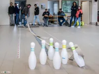 Bereitschaftsfete & Feuerwehr Challenge der F.F. Terenten