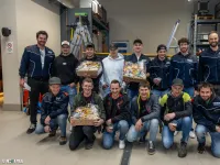 Bereitschaftsfete & Feuerwehr Challenge der F.F. Terenten Bereitschaftsfete & Feuerwehr Challenge der F.F. Terenten