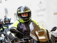 44. Motorradsegnung Neumarkt 44. Motorradsegnung Neumarkt