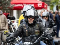 44. Motorradsegnung Neumarkt 44. Motorradsegnung Neumarkt