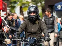 44. Motorradsegnung Neumarkt 44. Motorradsegnung Neumarkt