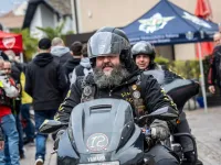 44. Motorradsegnung Neumarkt 44. Motorradsegnung Neumarkt