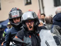 44. Motorradsegnung Neumarkt