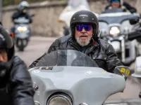 44. Motorradsegnung Neumarkt