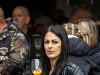 44. Motorradsegnung Neumarkt 44. Motorradsegnung Neumarkt