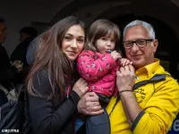 44. Motorradsegnung Neumarkt 44. Motorradsegnung Neumarkt