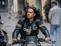 44. Motorradsegnung Neumarkt 44. Motorradsegnung Neumarkt