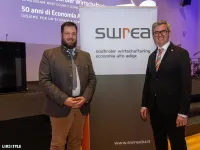 SWREA - Generalversammlung 2026 SWREA - Generalversammlung 2026