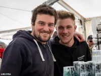 CAREZZA ON FIRE 2026