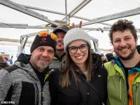 CAREZZA ON FIRE 2026