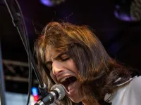 CAREZZA ON FIRE 2026