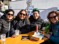 CAREZZA ON FIRE 2026