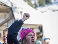 CAREZZA ON FIRE 2026