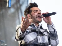 CAREZZA ON FIRE 2026