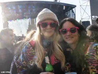 CAREZZA ON FIRE 2026