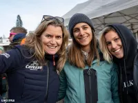 CAREZZA ON FIRE 2026