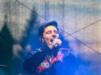 CAREZZA ON FIRE 2026