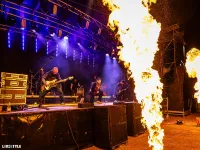 CAREZZA ON FIRE 2026