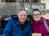 HUBER BECK & HUBER Art - New Opening