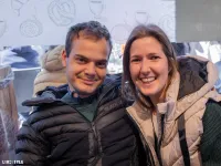 HUBER BECK & HUBER Art - New Opening HUBER BECK & HUBER Art - New Opening