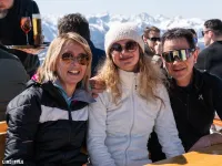 SPRING MOUNTAIN FESTIVAL - Gitschhütte