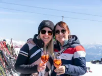 SPRING MOUNTAIN FESTIVAL - Gitschhütte SPRING MOUNTAIN FESTIVAL - Gitschhütte