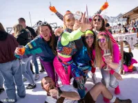 SPRING MOUNTAIN FESTIVAL - Gitschhütte SPRING MOUNTAIN FESTIVAL - Gitschhütte