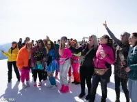 SPRING MOUNTAIN FESTIVAL - Gitschhütte