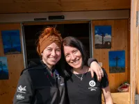 SPRING MOUNTAIN FESTIVAL - Gitschhütte SPRING MOUNTAIN FESTIVAL - Gitschhütte