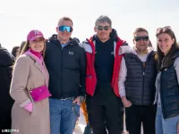 SPRING MOUNTAIN FESTIVAL - Gitschhütte