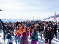 SPRING MOUNTAIN FESTIVAL - Gitschhütte