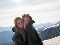 SPRING MOUNTAIN FESTIVAL - Gitschhütte