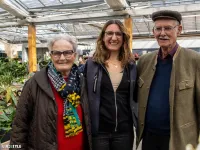 30 YEARS MeBo Flor 30 YEARS MeBo Flor