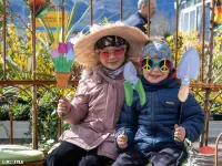 30 YEARS MeBo Flor 30 YEARS MeBo Flor