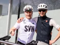 SANVIT Bike Festival 2026 SANVIT Bike Festival 2026