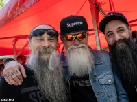 Harley-Davidson Open Day