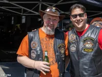 Harley-Davidson Open Day