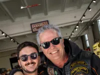 Harley-Davidson Open Day 