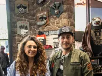 Harley-Davidson Open Day