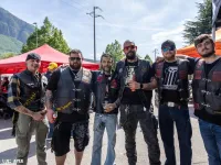 Harley-Davidson Open Day