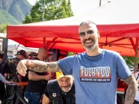 Harley-Davidson Open Day