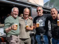 Harley-Davidson Open Day