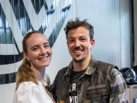 Harley-Davidson Open Day