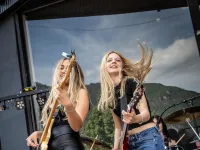 Harley-Davidson Open Day