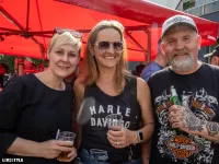 Harley-Davidson Open Day
