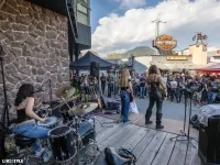 Harley-Davidson Open Day 