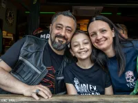 Harley-Davidson Open Day