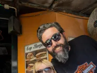 Harley-Davidson Open Day