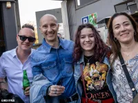 Harley-Davidson Open Day 