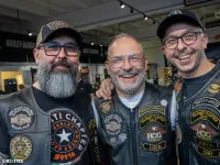 Harley-Davidson Open Day